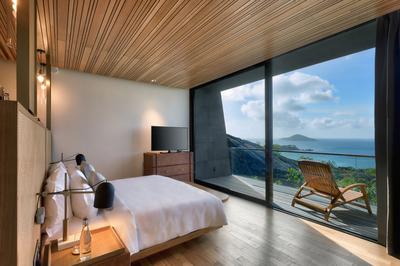 Four Bedroom Residence
