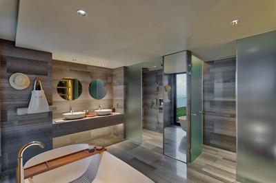 Four Bedroom Residence