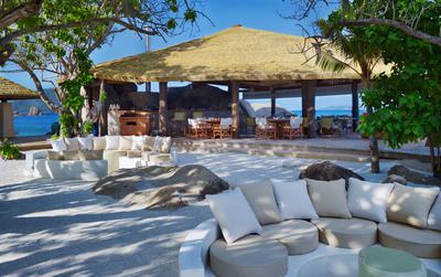 Ocean Kitchen