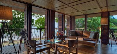 Rum Bar