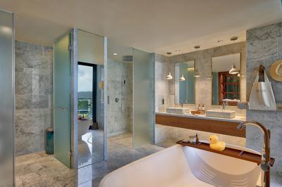 Three Bedroom Residence