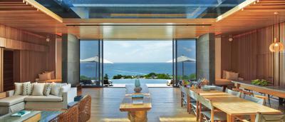 Four Bedroom Residence