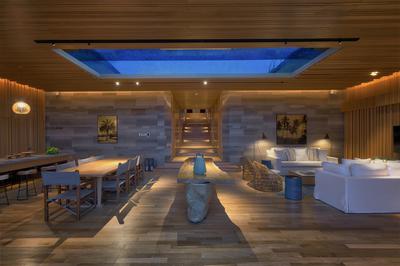 Four Bedroom Residence