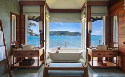 Signature Pool Villa