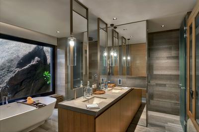 Four Bedroom Residence