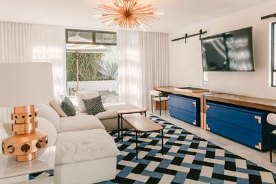 Owner Suite A