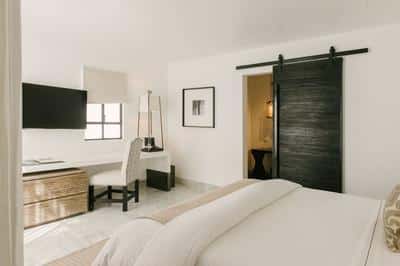 Deluxe Room-