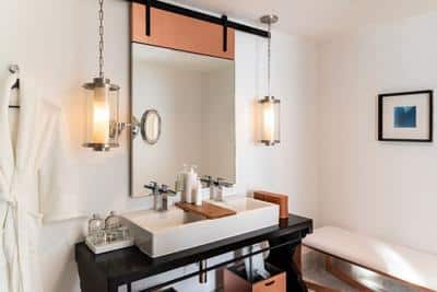 Owner Suite A