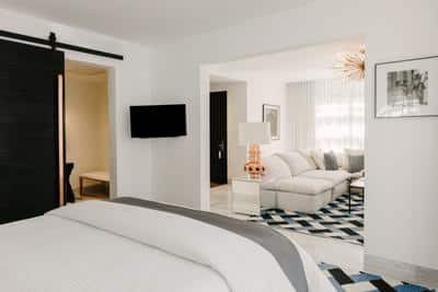 Owner Suite A