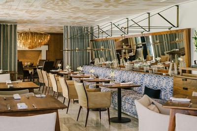 Moxi Restaurant