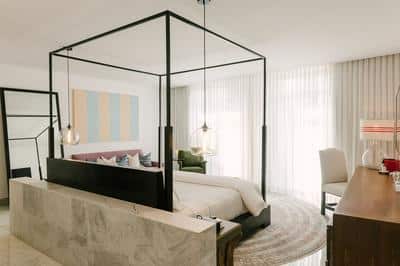 Luxury Suite