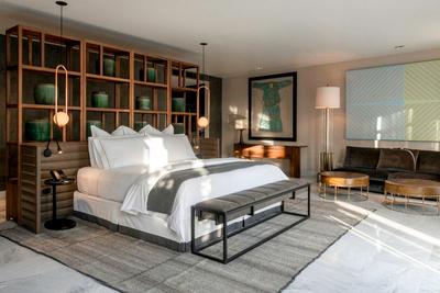 Owner Suite C