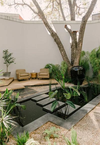 Zen Garden