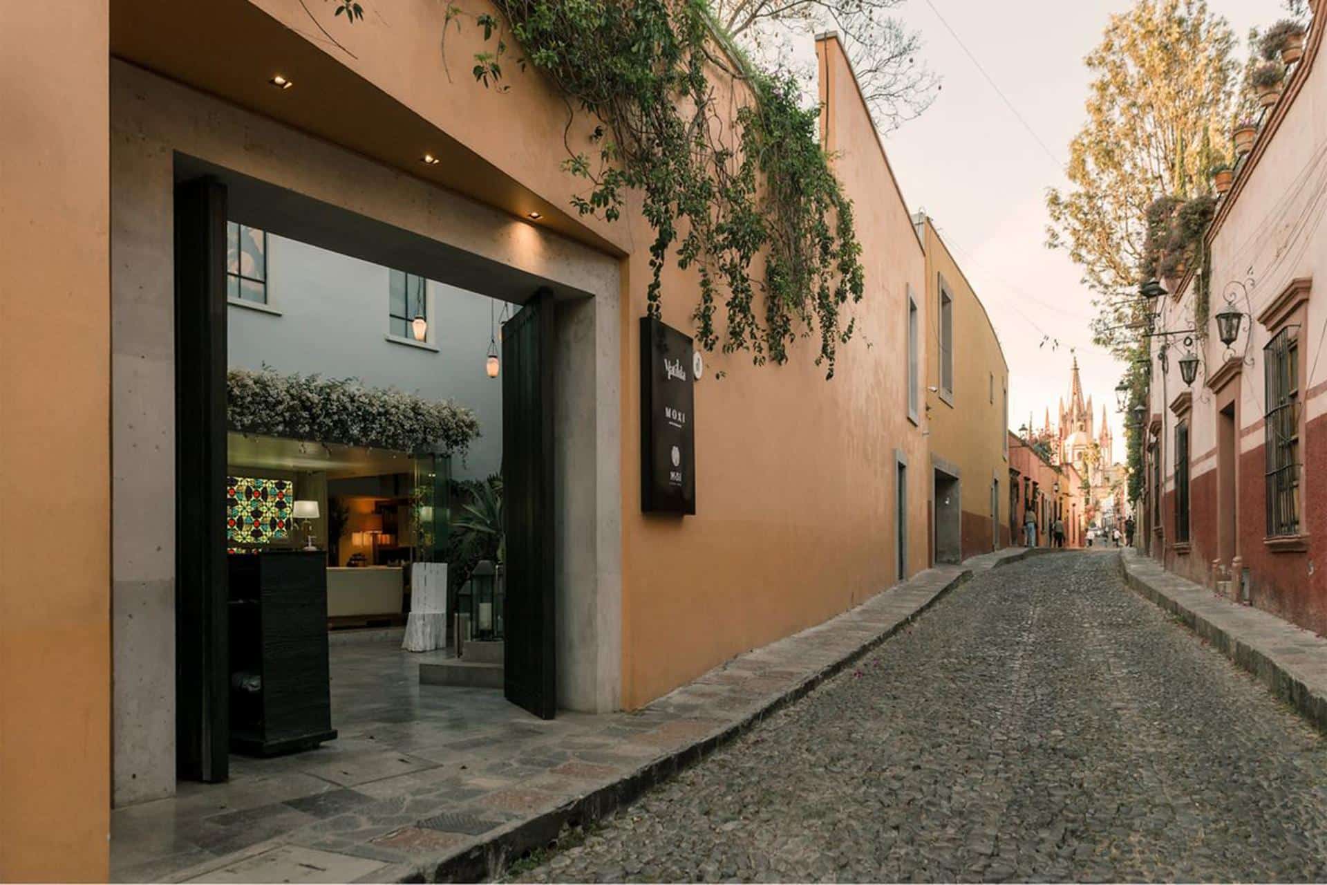 Hotel Matilda