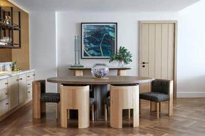 Two Bedroom Premier Family Suite