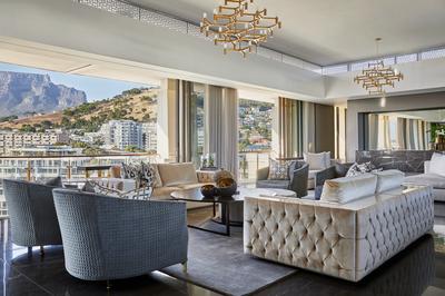 Lion’s Head Penthouse