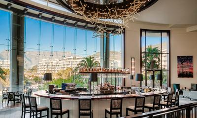 Vista Bar