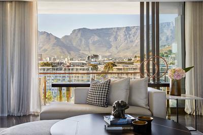 Lion’s Head Penthouse