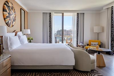 Marina Harbour Room