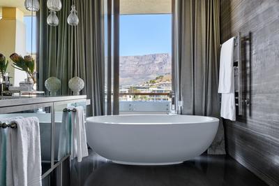 Devil's Peak Penthouse
