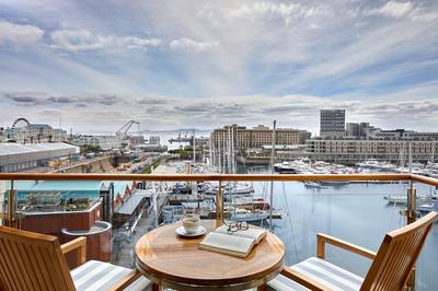 Marina Harbour Room