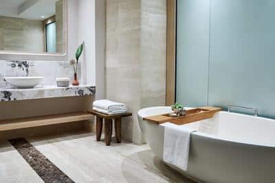 Two Bedroom Premier Family Suite