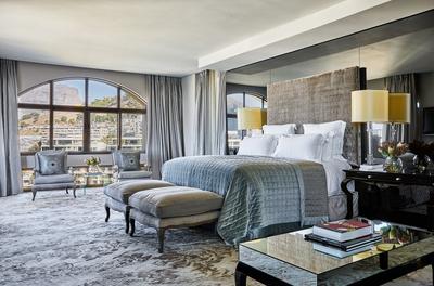 Devil's Peak Penthouse