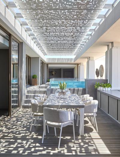 Lion’s Head Penthouse