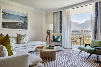 Two Bedroom Premier Family Suite