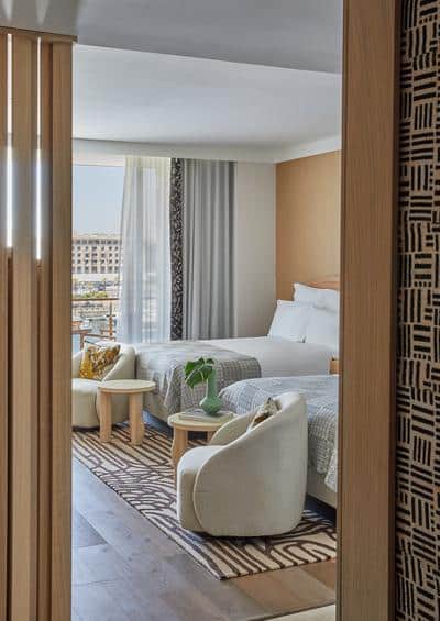 Marina Harbour Room, 2 Queens