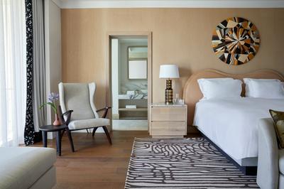 Two Bedroom Premier Family Suite