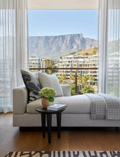 Two Bedroom Premier Family Suite