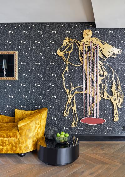 Devil's Peak Penthouse