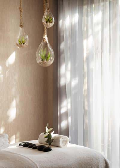 One&Only Spa - Single Treatment Room