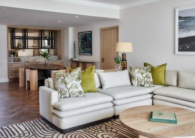 Two Bedroom Premier Family Suite