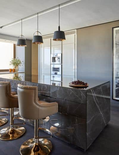 Lion’s Head Penthouse