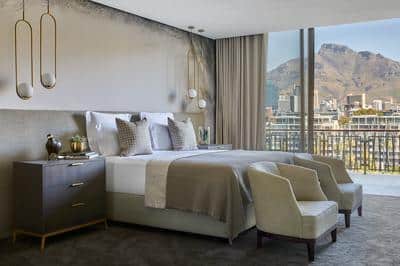 Lion’s Head Penthouse