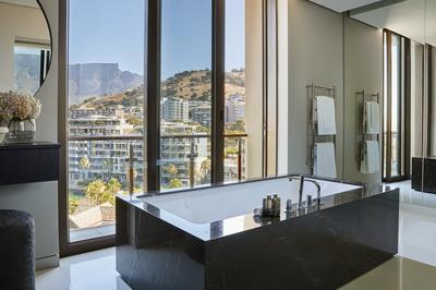 Lion’s Head Penthouse
