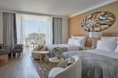 Marina Harbour Room, 2 Queens