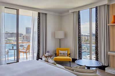 Marina Harbour Room
