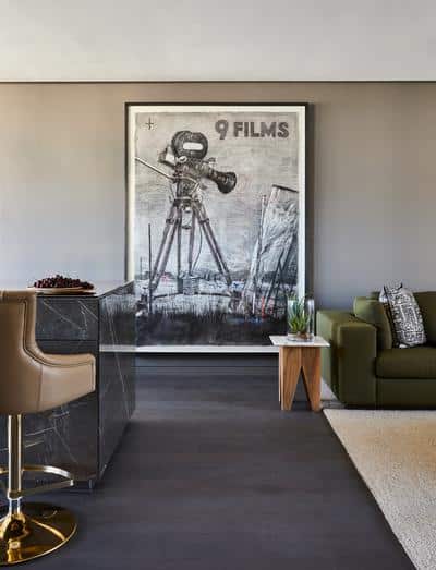 Lion’s Head Penthouse