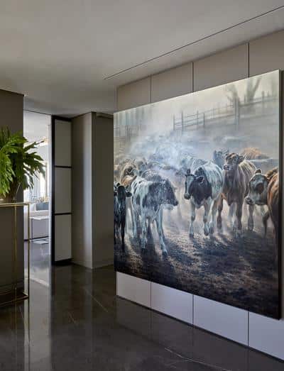 Lion’s Head Penthouse