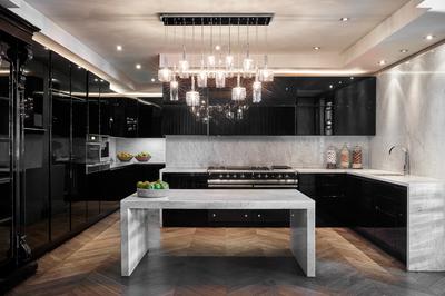 Devil's Peak Penthouse