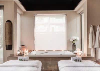 One&Only Spa - Double Treatment Room