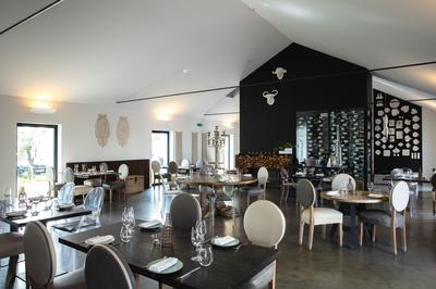 Palma Restaurant