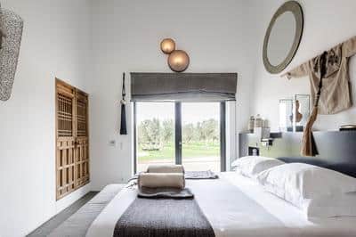 Master Suite