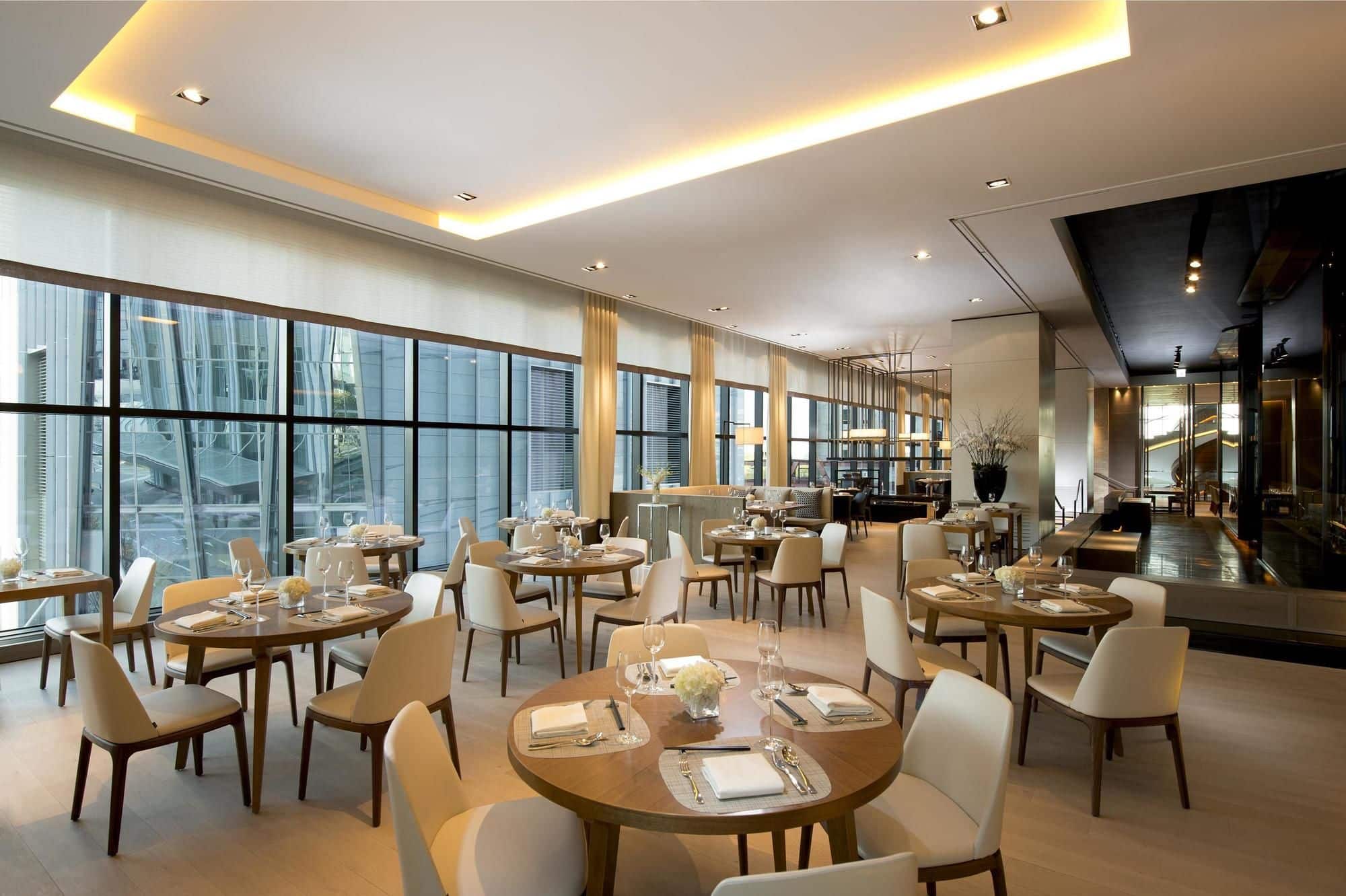 Conrad Seoul