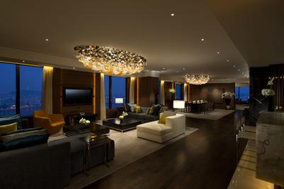 Penthouse Suite