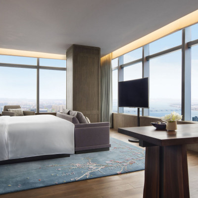 Park Hyatt Hangzhou image