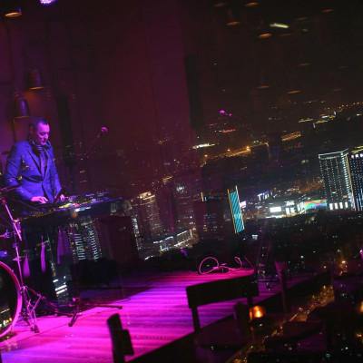 Park Hyatt Hangzhou image